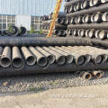 DN80/DN2000 K8/K9/C25 Water Supply Ductile Cast Iron Pipe
